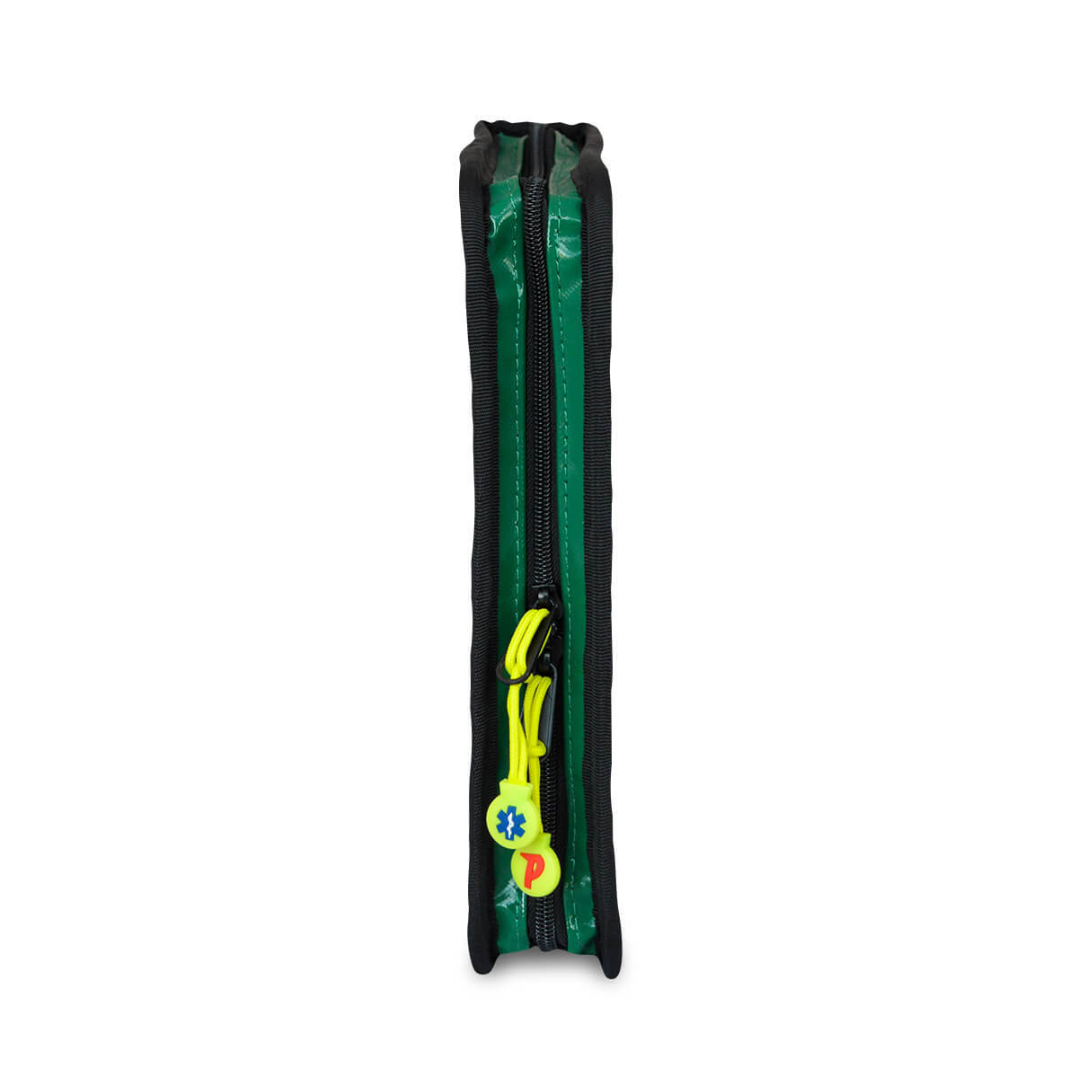 Parabag Multi Organiser Wallet - A5 Size - TPU Fabric Green Parabag Multi Organiser Wallet - A5 Size - TPU Fabric Green