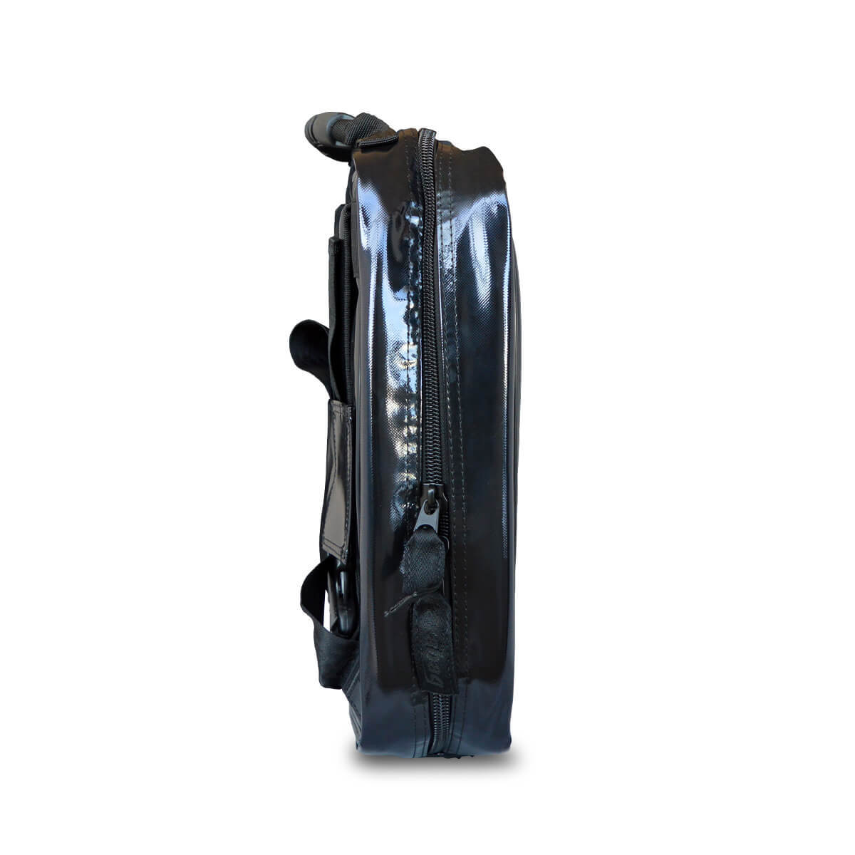SP Parabag Medic Rucksack with Pouches - TPU, 13l, Black SP Parabag Medic Rucksack with Pouches - TPU, 13l, Black