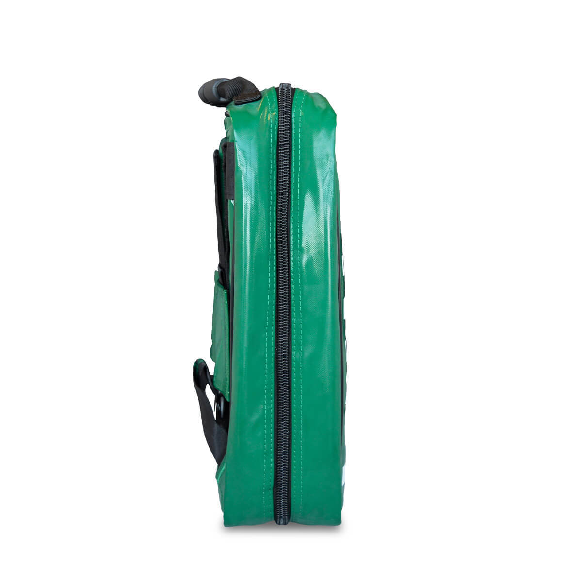 SP Parabag Medic Rucksack with Pouches - TPU, 13l, Green SP Parabag Medic Rucksack with Pouches - TPU, 13l, Green