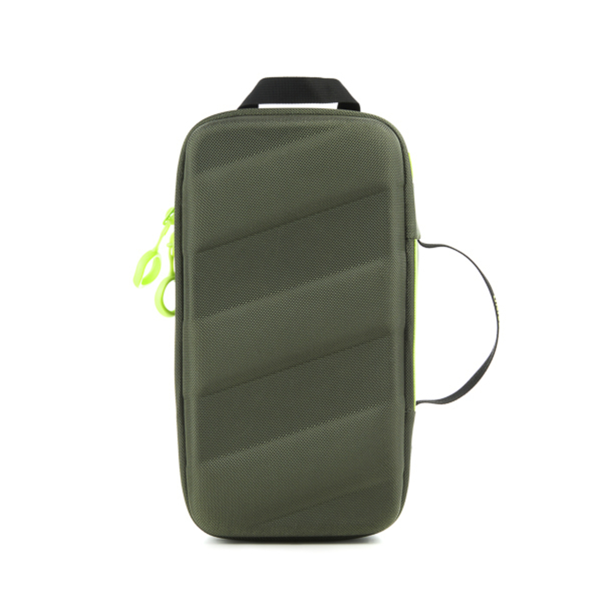 StatPacks G3 Universal Cell - 7l, Grey/Green with Black Trim StatPacks G3 Universal Cell - 7l, Grey/Green with Black Trim