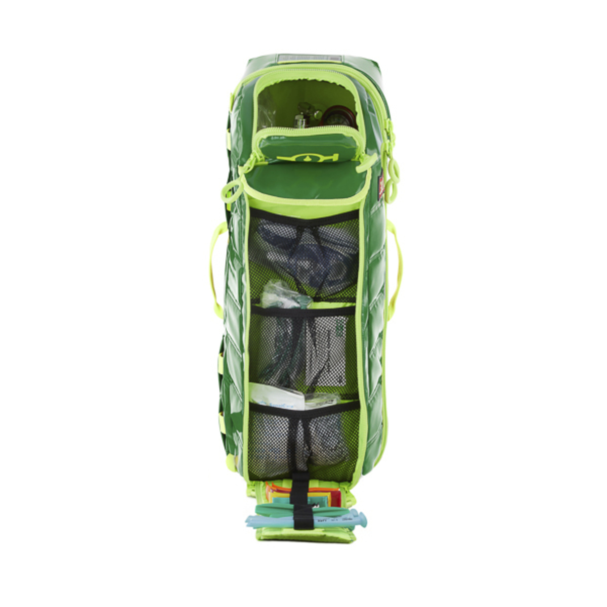 StatPacks G3 Tidal Volume - 25l, Green StatPacks G3 Tidal Volume - 25l, Green