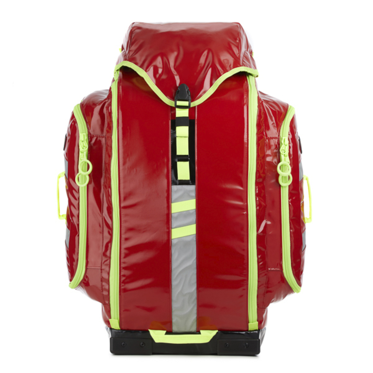 StatPacks G3 BackUp - Medical Backpack, BBP Fabric, Red StatPacks G3 BackUp - Medical Backpack, BBP Fabric, Red