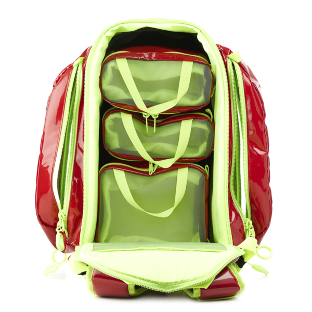 StatPacks G3 QuickLook AED - Red StatPacks G3 QuickLook AED - Red