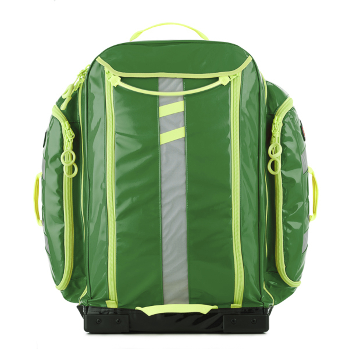 StatPacks G3 Breather Backpack -  Accommodates 02 Module, QuickZip Access, Green StatPacks G3 Breather Backpack -  Accommodates 02 Module, QuickZip Access, Green