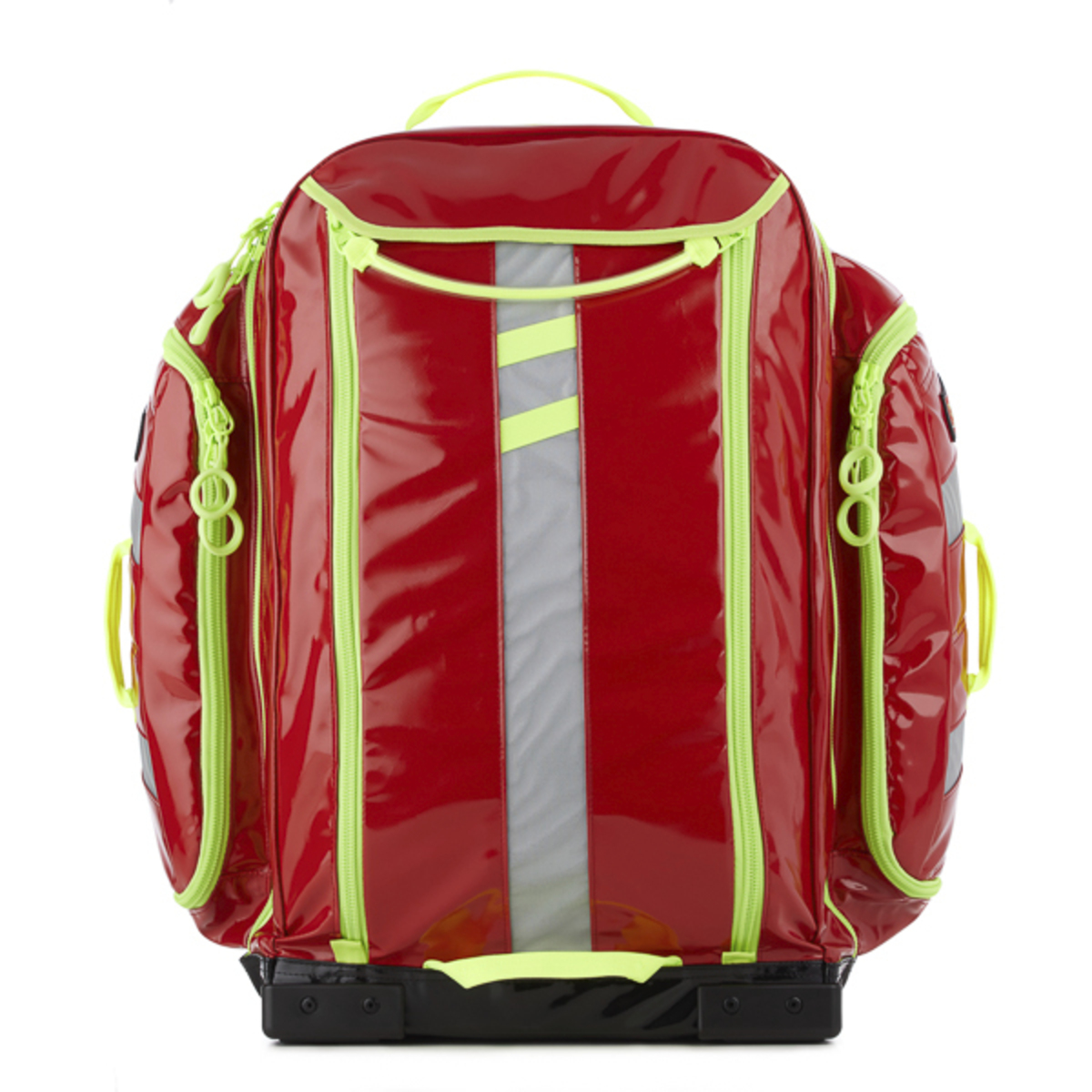 StatPacks G3 Breather Backpack -  Accommodates 02 Module, BBP Resistant, QuickZip Access, Red StatPacks G3 Breather Backpack -  Accommodates 02 Module, BBP Resistant, QuickZip Access, Red