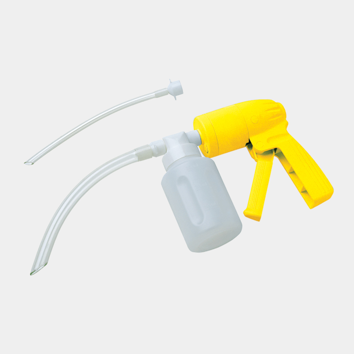 Rescuer Manual Vacuum Pump Rescuer Manual Vacuum Pump