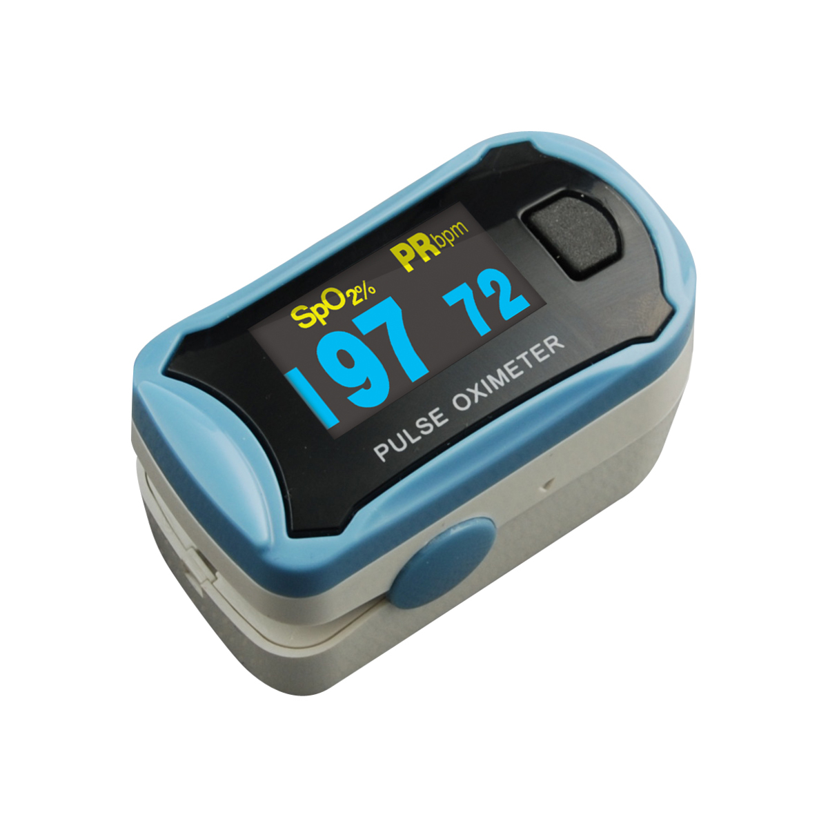 Finger tip pulse oximeter C29 Finger tip pulse oximeter C29