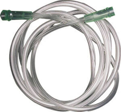 Heavy Duty Oxygen Tubing 2.1m