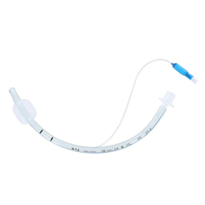 Endotracheal Tube - Cuffed, 6.0