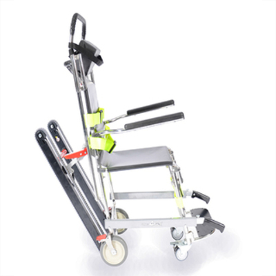 Ferno Compact 5 Track Evacuation Chair