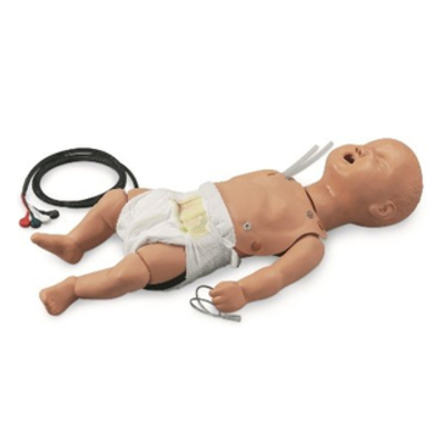 Paediatric A.L.S Manikin - Arrythmia Model