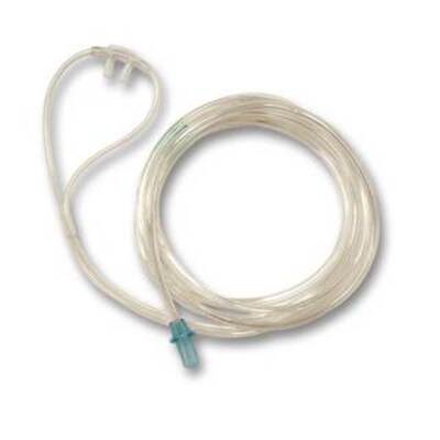 Nasal Cannula for Oxygen Therapy - Paediatric