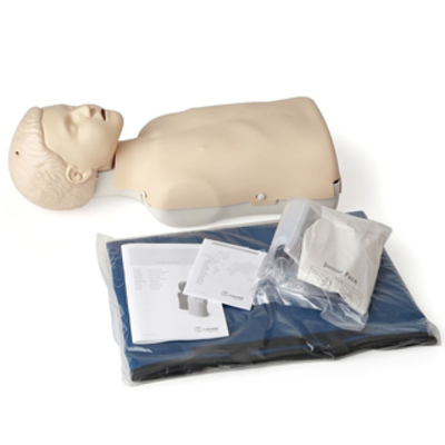 Laerdal Little Junior Manikin - Single