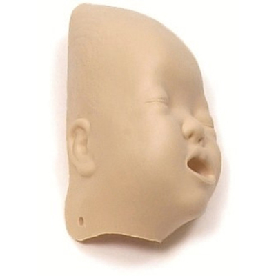 Laerdal Baby Anne Faces - Pack of 6