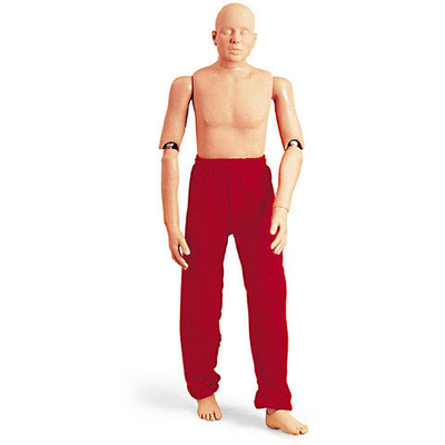 Rescue Randy Manikin - 25 Kgs, 5'5"