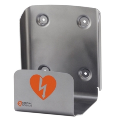 Cardiac Science Powerheart G5 Wall Sleeve