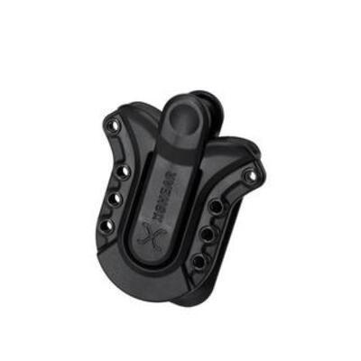 XShear Tactical Holster in Black