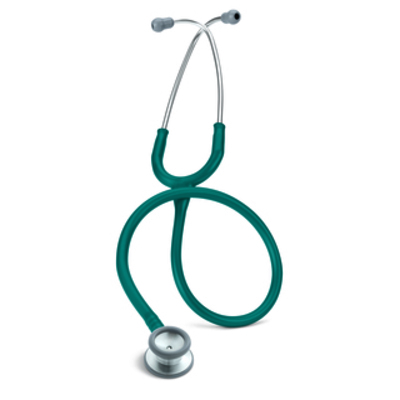 3M Littmann Classic II Paediatric Stethoscope - Caribbean Blue