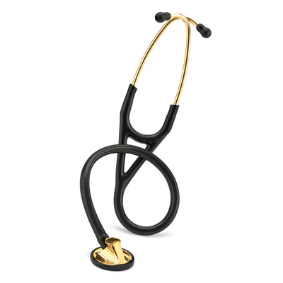 3M Littmann Master Cardiology Stethoscope - Brass Chestpiece