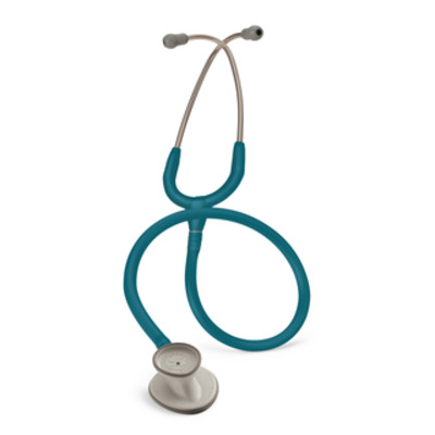 3M Littmann Lightweight II SE Caribbean Blue