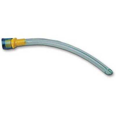 9mm Suction Tube - Single