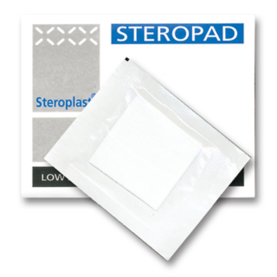 Steropad Dressing 10 x 10cm