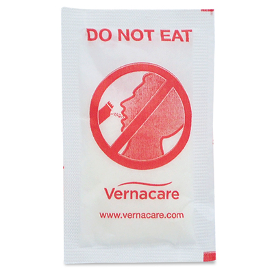 Vernagel - Liquid (Vomit/Urine) Absorbing Sachets