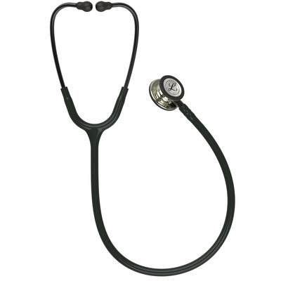 3M Littmann Classic III Stethoscope Black