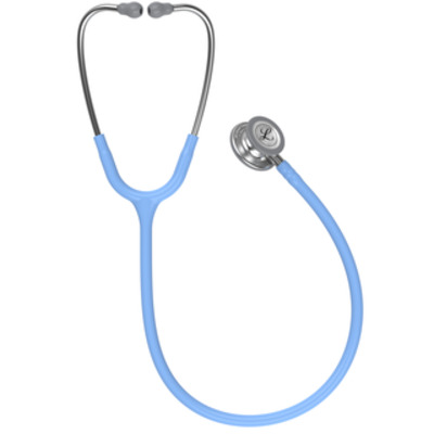 3M Littmann Classic III Stethoscope Ceil Blue