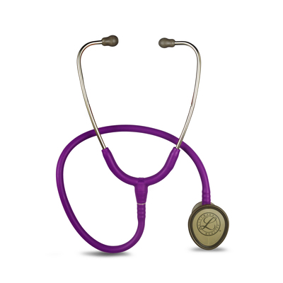 3M Littmann Classic III Stethoscope Lavender