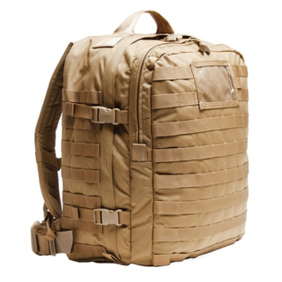 BKHawk Special OPs BackPack OLDrab