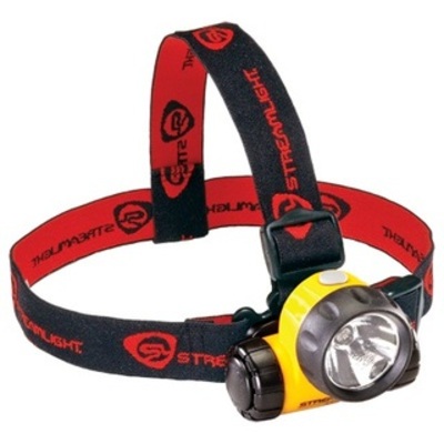 Streamlight Argo C4 Headlamp