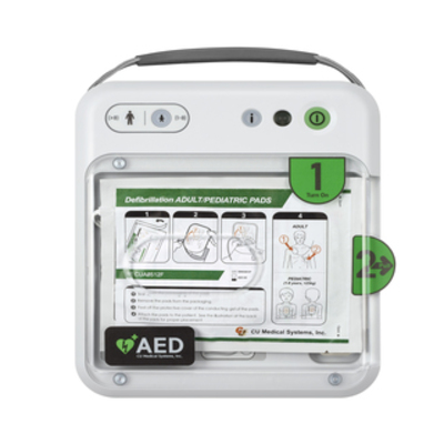 <em class="search-results-highlight">iPAD</em> NFK200 Defibrillator