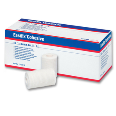 Easifix COHESIVE Bandage 6cm x 4m