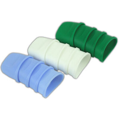 Plastic Eye Baths - Pack of 12