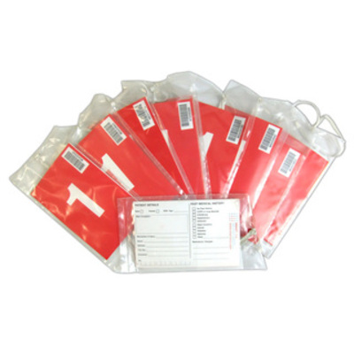 Smart Triage - Smart Tags - Box of 1000