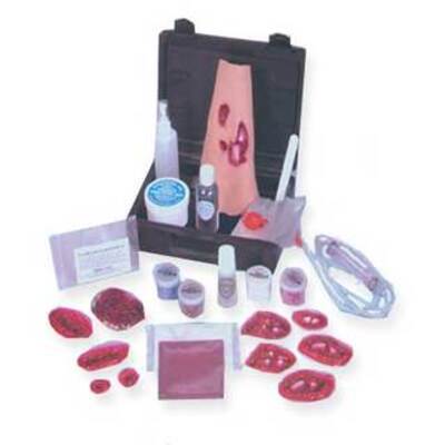 Basic Casualty Simulation Kit