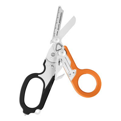 Leatherman Raptor Medical Shears - Orange/Black