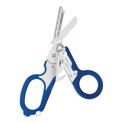 Leatherman Raptor Medical Shears - Blue