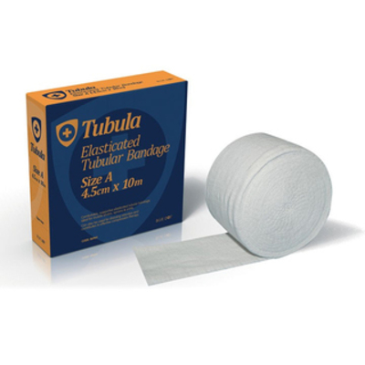 Tubular Bandage Size B x 10m - SGL Box