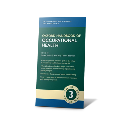 Oxford Handbook of Occupational Health