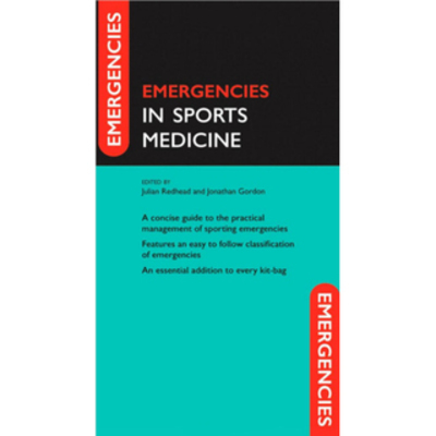 Emergencies in Sports Medicine