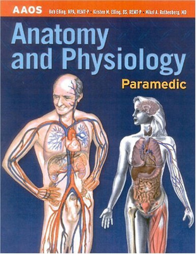 Anatomy & Physiology for the Prehospital Provider