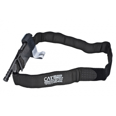 C-A-T Combat Application Tourniquet GEN7 - Black