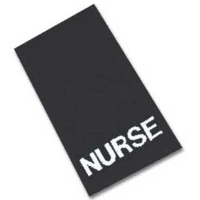 Epaulettes - NURSE - Pair - Navy Blue