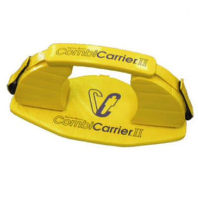 CombiCarrier II Head Immobiliser