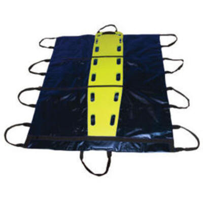 Thomas Bariatric Transfer Carrying Flat / Sheet