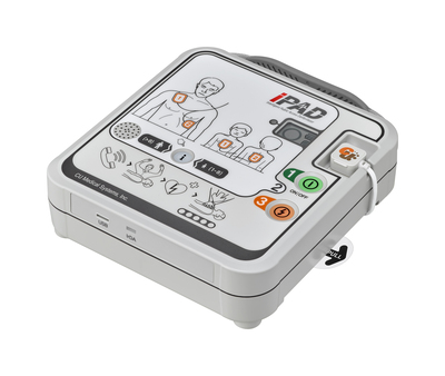 <em class="search-results-highlight">iPAD</em> CU-SPR Semi Automatic Defibrillator