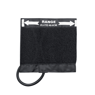 Sphyg Cuff Single Tube Adult Size