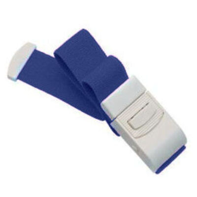 SP Adjustable (Adult) Tourniquet - Blue